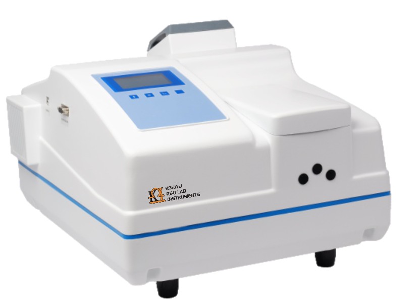  Fluorescence Spectrophotometer, Model No.: KI- 4100